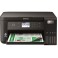 ΠΟΛΥΜΗΧΑΝΗΜΑ INKJET EPSON L6260 BLACK  ECOTANK WI-FI, ADF,FAX, DUPLEX